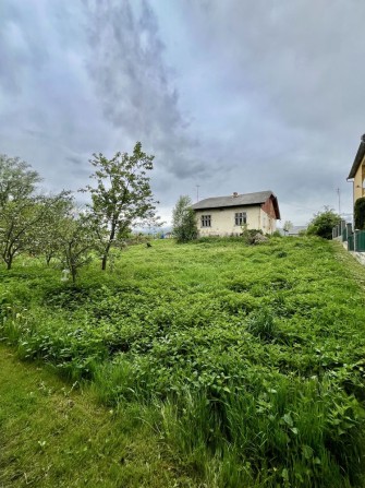 Будинок у центрі Тисмениці | 110 м² | 5 соток | вул. Вірменська - фото 1
