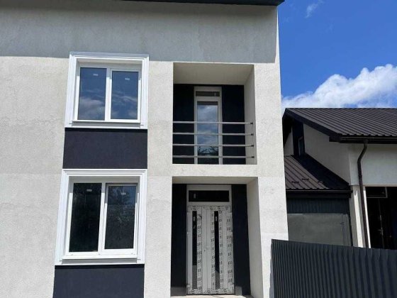 Продаж дуплекса в Микитинцях Микитинцы