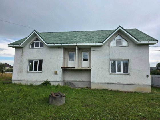 Продаж дуплексу 135м2 з ремонтом у Богородчанах_VD Богородчаны