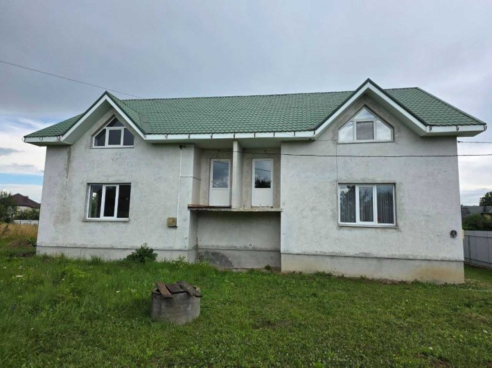 Продаж дуплексу 135м2 з ремонтом у Богородчанах_VD - фото 1