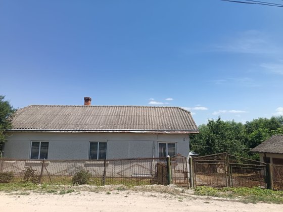 Продається житловий будинок Тлумач