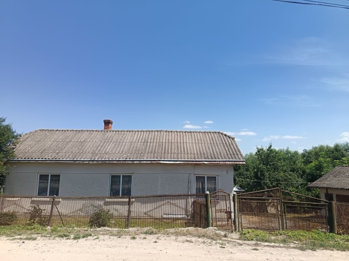 Продається житловий будинок - фото 1