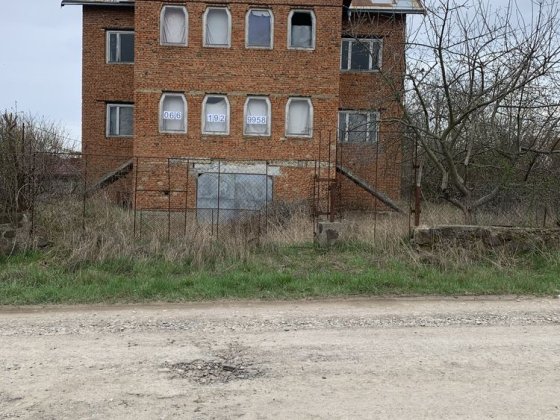 Продається будинок м.Тлумач Тлумач
