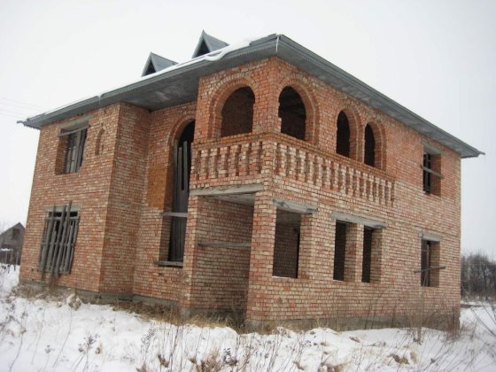 Будинок в Снятині Снятын