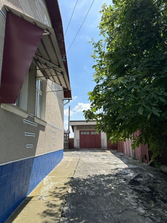 Продам будинок біля Снятина - фото 1