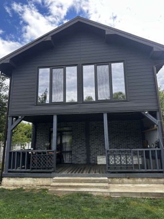 Продаж приватного будинку 130 м2 з меблями та технікою від власника БЕЗ комісії! - фото 1