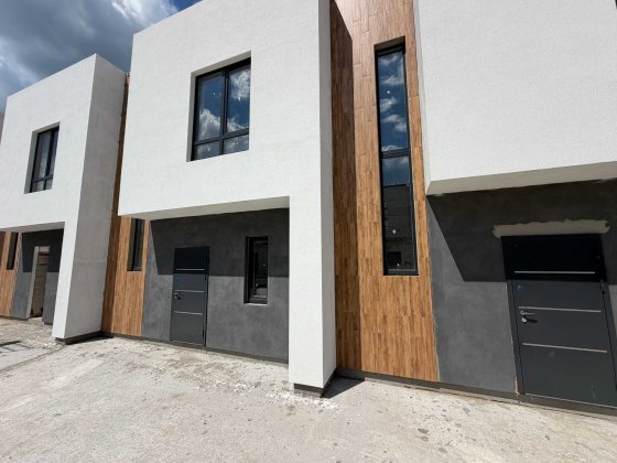 Продаж таунхауса 75 м² у Білогородці! Всі Державні програми!