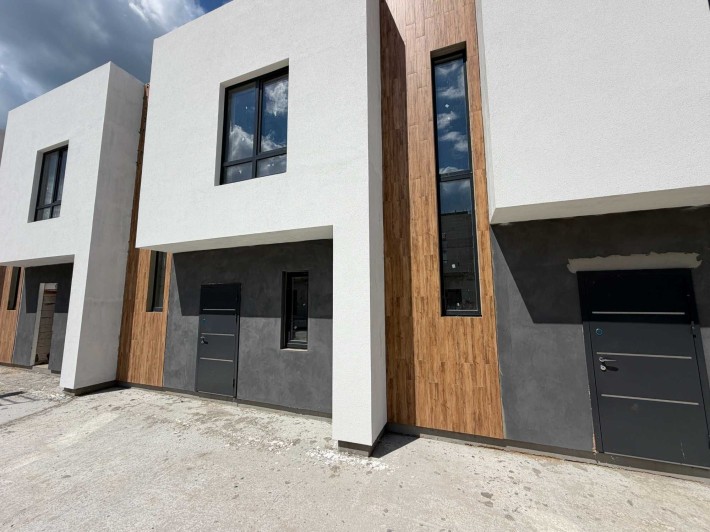 Продаж таунхауса 75 м² у Білогородці! Всі Державні програми! - фото 1