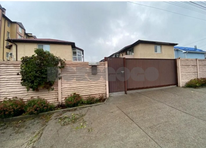 Продаж 3 к танхауса з ремонтом та терасою!!, Білогородка - фото 1