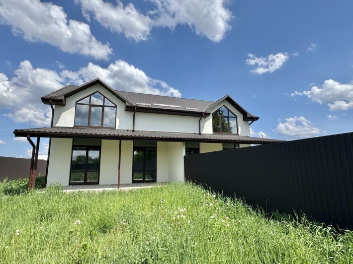 Дуплекс 120 м2. Білогородка! - фото 1