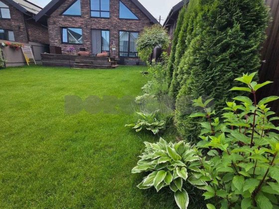 Будинок з готовим ремонтом 110 м2, 4 сотки КМ "Бельгійське містечко" Святопетрівське
