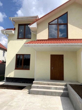 Дуплекс .Будинок.Дом .Білогородка. 118м2. - фото 1
