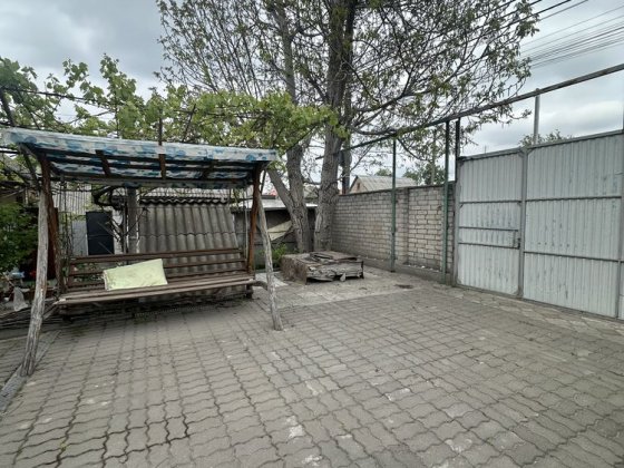 Без %‼️Продаж 1/2 будинку та земельної ділянки 7 соток в Святопетрівську Святопетровское