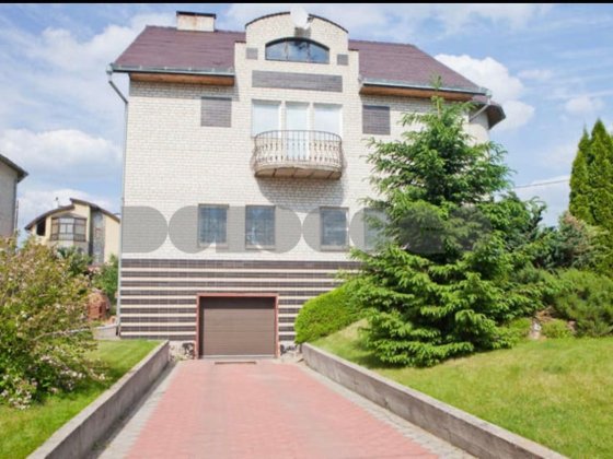 Продаж будинку у Святопетрівському 421м Святопетровское