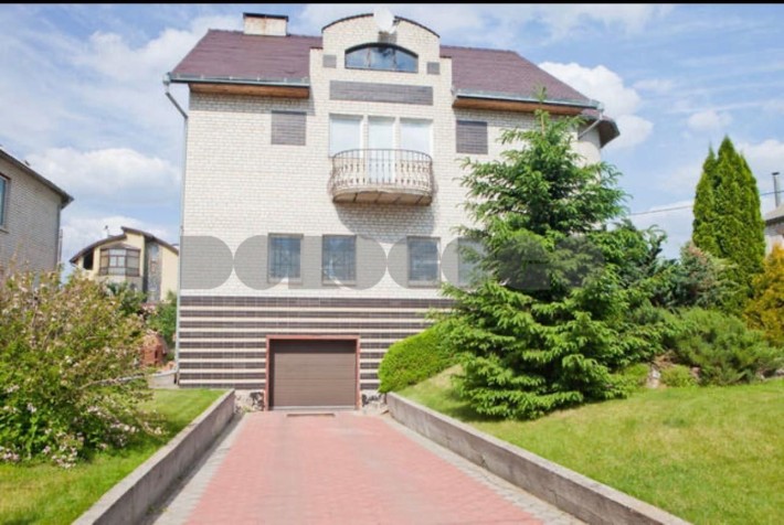 Продаж будинку у Святопетрівському 421м - фото 1