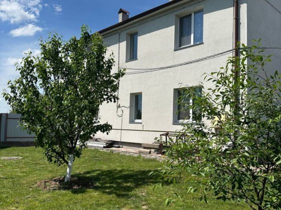 Продам готовий бізнес! Будинок на 4 квартири! Святопетрівське