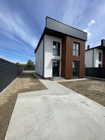 БЕЗ КОМІСІЇ Продаж будинку 120 м² на ділянці 5,5 соток - фото 1