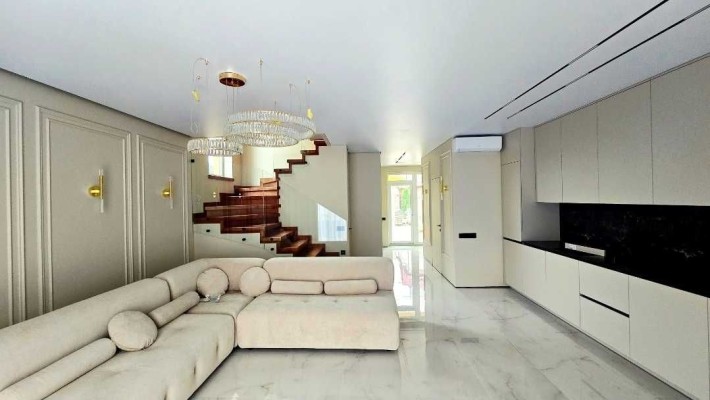 Від забудовника Продам Будинок Дуплекс 135 м2 з ремонтом. - фото 1