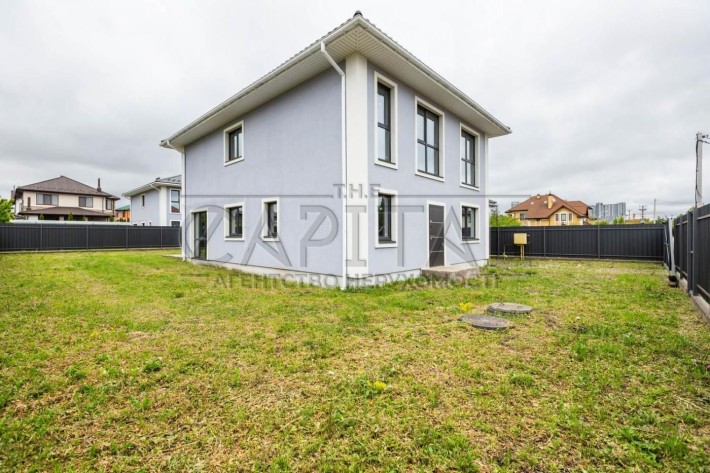 Продаж будинку з газом, Гатне, Фастівський район - фото 1