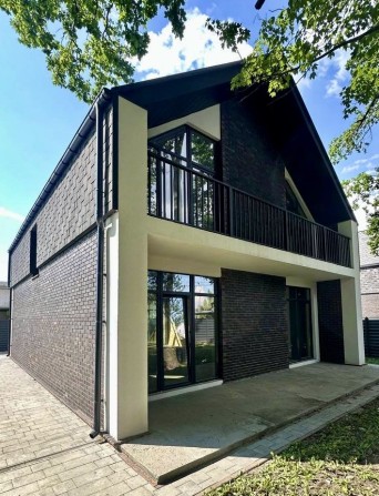 Продам будинок 150м.кв., 6 сот.(Крюківщина, Гатне) - фото 1