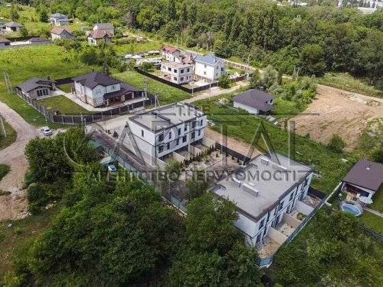 Продаж таунхаусу,  с. Крюковщина, Бучанський р-н Крюковщина