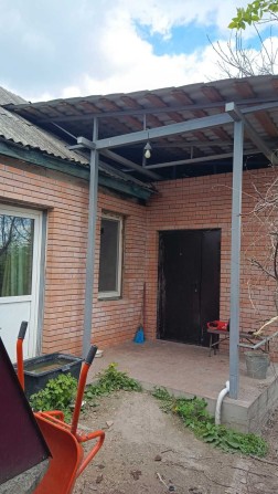 Будинок 57 кв.м. Гатне Київська обл. Без % - фото 1