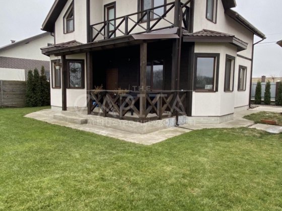 Продаж будинку, Крюківщина, КМ Вдалий Крюківщина