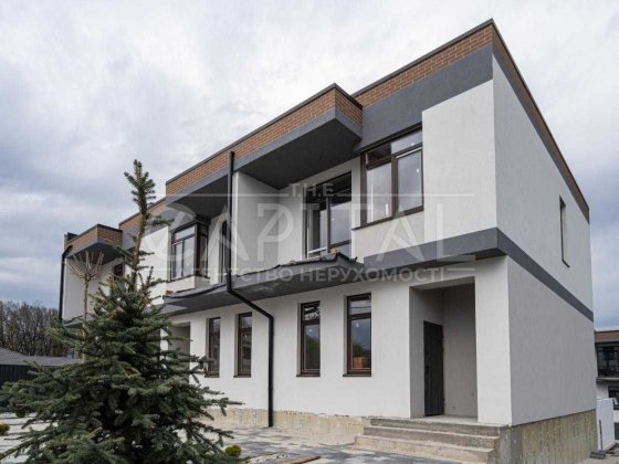 Продажа дома, таунхауса, Крюковщина, Бучанский р-н Крюківщина