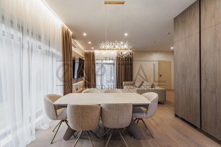 Розкішний АВТОНОМНИЙ будинок 150 кв.м. з ГАЗОМ ГЕНЕРАТОРОМ і EcoFlow - фото 1