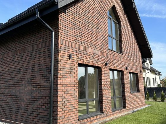 Продаж Окремого Будинку 120м2 10хв від Києва Відділ Продажу Крюковщина