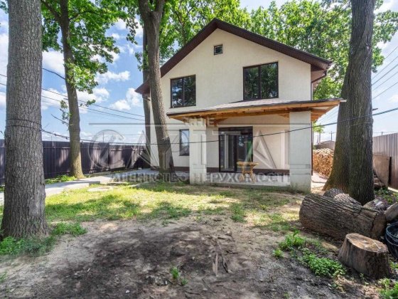 Продаж дуплекса/ Крюківщина/ 128м2/ 3.5 сотки Крюківщина