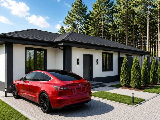 Одноповерховий дуплекс   80м2 ділянка 2.7 сот. Білогородка 72000 Білогородка