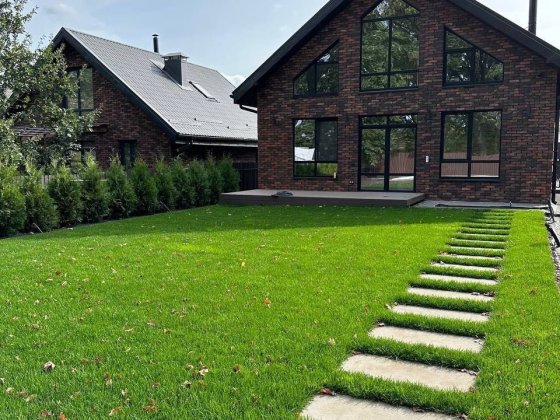 Продаж Дуплекс 110м2 під чистову Білогородка Нова Ділянка БЕЗ % Белогородка