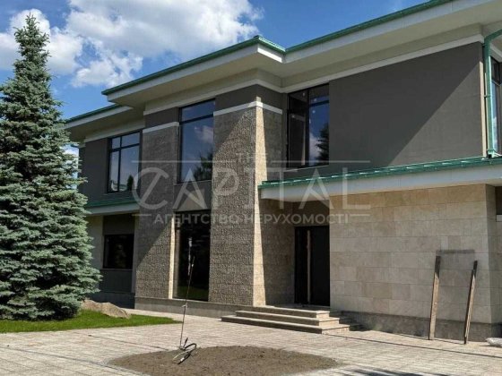 Kozyn Seven Club Продаж  Будинок Козин басейн свій берег Козин