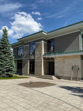 Kozyn Seven Club Продаж  Будинок Козин басейн свій берег - фото 1