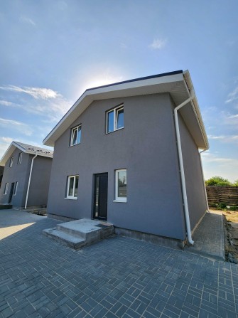 Вітаю Продам Окремий будинок Газ Крюківщина Тарасівка Телефонуйте - фото 1