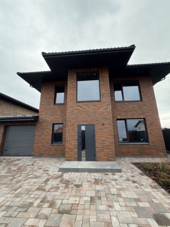 Продається двохповерховий Будинок на 217м2 в с Білогородка - фото 1