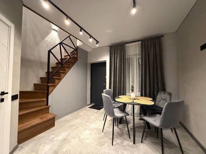 АКЦІЯ! Таунхаус з ремонтом 33м2- 53000$ - фото 1