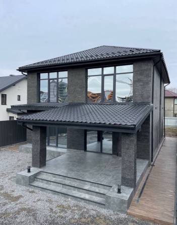 Дім в який вкладено 265 000$!!Терміново. Киів Без комісії. Без податку - фото 1