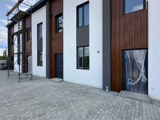 Від забудовника. Продам Таунхаус 75 м2 с. Білогородка, поруч Сільпо, школа. Білогородка