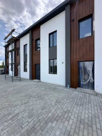 Від забудовника. Продам Таунхаус 75 м2 с. Білогородка, поруч Сільпо, школа. - фото 1