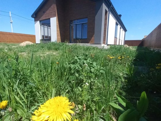 Преміум будинок від Забудовника під ключ Рассрочка