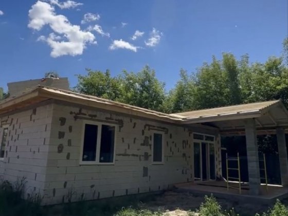 БЕЗ КОМІСІЇ Продаж сучасного будинку в Білогородці від забудовника! Белогородка