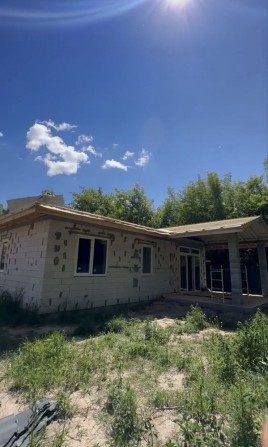 БЕЗ КОМІСІЇ Продаж сучасного будинку в Білогородці від забудовника! - фото 1