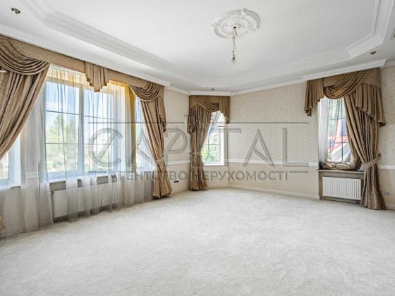 Продаж автономного будинку 655м2 | Белогородка  | Газ | Газовий котел | Басейн | Гараж Білогородка
