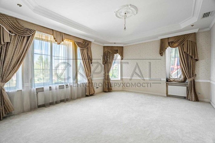 Продаж автономного будинку 655м2 | Белогородка  | Газ | Газовий котел | Басейн | Гараж - фото 1