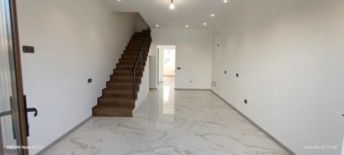 Таунхаус з ремонтом !! Залишився один 98м2 Святопетрівське 93000 - фото 1