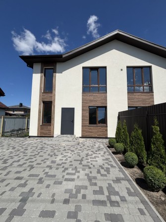Продаж дуплекса в Святопетрівському - фото 1