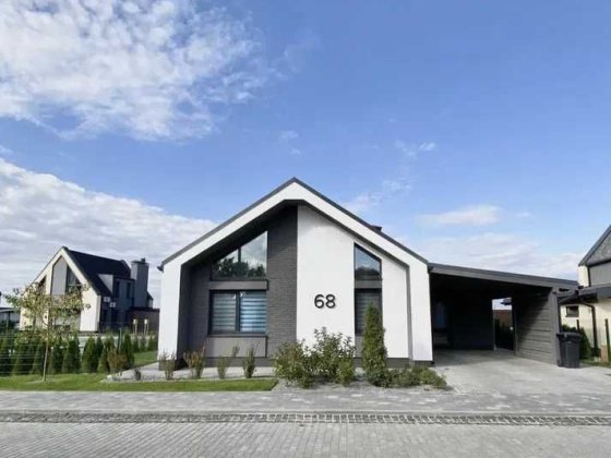 Вітаю Продам готовий будинок дуплекс 75 м2 3 сотки Святопетрівське Святопетровское