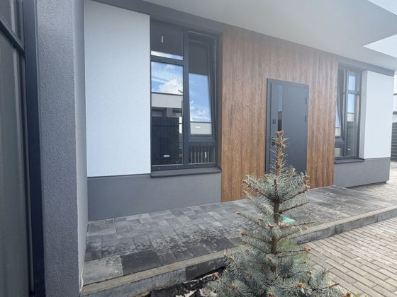 Дуплекс 74 м2 / є оселя / 3 кімнати / окремий двір Святопетрівське